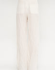 Pants, Off-White