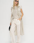 Pants, Off-White