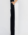 Harrison Pant, Pepper