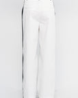 Harrison Pant, Pepper