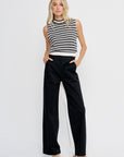 Harrison Pant, Pepper