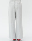 TIBI - Marit Pull-on Pant, Stone