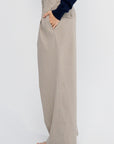 Washi Ensemble U, Greige