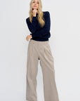 Washi Ensemble U, Greige