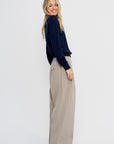 Washi Ensemble U, Greige