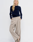 Washi Ensemble U, Greige