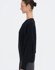 Rosa V-Neck Sweater
