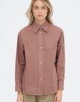 Roberta Shirt, Rosado
