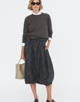 Pulli - Cashmere Sweater, Brown