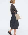 Pulli - Cashmere Sweater, Brown