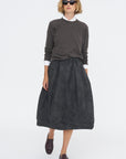 Pulli - Cashmere Sweater, Brown