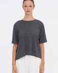 Ada Knit T-Shirt