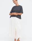 Ada Knit T-Shirt