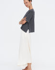 Ada Knit T-Shirt