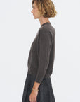Pulli - Cashmere Sweater, Brown