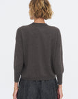 Pulli - Cashmere Sweater, Brown