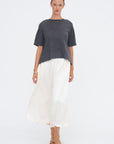 Ada Knit T-Shirt