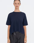 Ada Knit T-Shirt