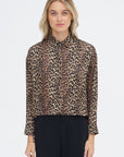 Francesca Top, Leopard