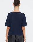 Ada Knit T-Shirt