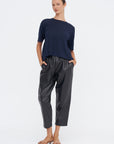 Ada Knit T-Shirt