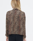 Francesca Top, Leopard