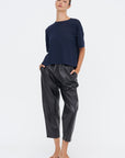Ada Knit T-Shirt