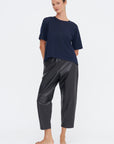 Ada Knit T-Shirt
