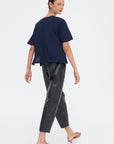 Ada Knit T-Shirt
