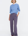 Pulli - Light Cashmere, Light Blue