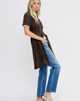 Hammels Slim Straight, Light Blue