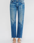 Hammels Slim Straight, Light Blue
