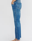 Hammels Slim Straight, Light Blue