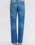 Hammels Slim Straight, Light Blue