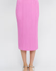 Loop Bottoms, Pink