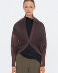 Tatami July, Dark Brown