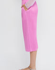 Loop Bottoms, Pink