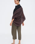 Tatami July, Dark Brown