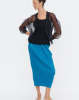 Encase, Black