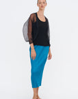 Encase, Black