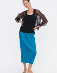 Encase, Black