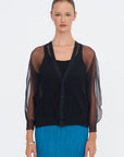 Encase, Black