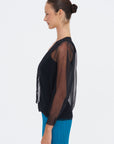 Encase, Black