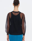 Encase, Black