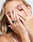 Anna Band, Yellow Gold