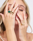 Anna Band, Yellow Gold