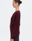Rosa V-Neck Sweater