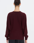 Rosa V-Neck Sweater