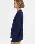 Georgia Sweater, Midnight