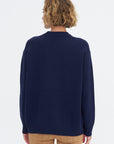 Georgia Sweater, Midnight
